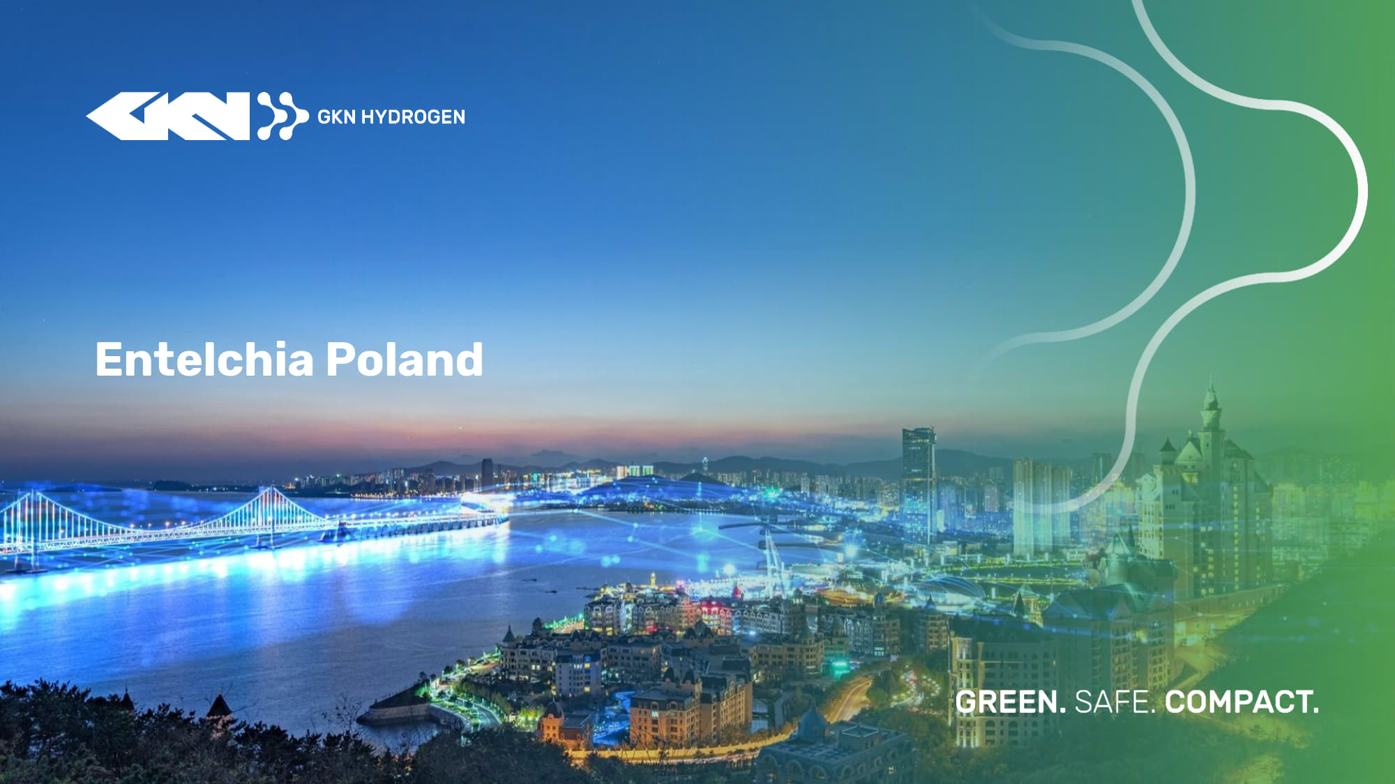 Entelchia GKN — Advanced Hybrid Energy Architecture